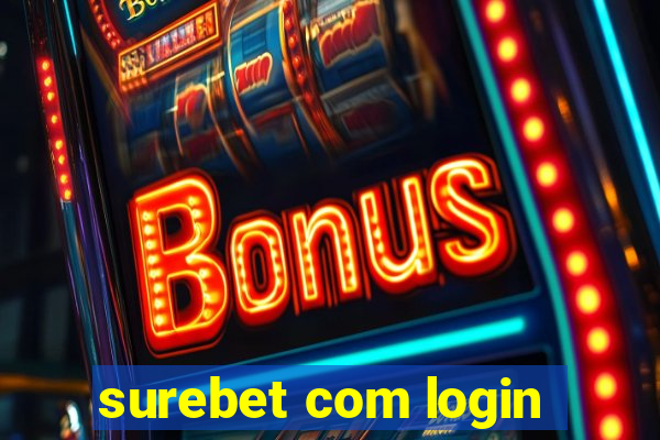 surebet com login